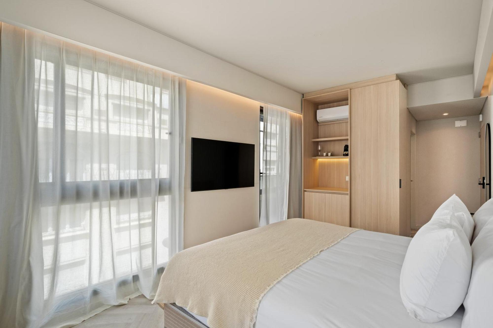 Vilon Recoleta Hotel Buenos Aires Exterior foto